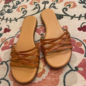 Madewell Slide Sandals